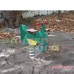 Τραμπάλα παιδικής χαράς ελατήριο μηχανή